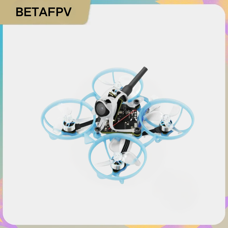 Drone Battery Box - BETAFPV Air75 II Fırçasız Whoop Quadcopter