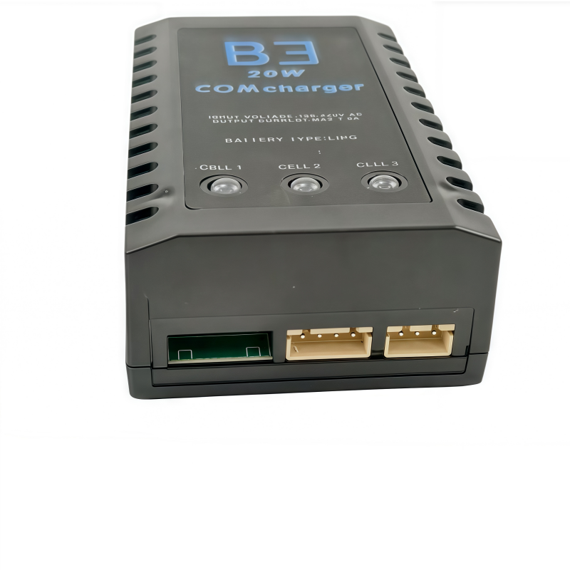 Drone Battery 3S - B3 20W basit dengeli şarj cihazı