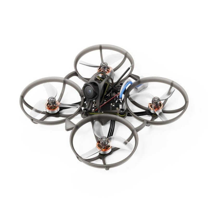 BETAFPV Air75 II Fırçasız Whoo - Drone Battery Box incelemesi ve fiyatı