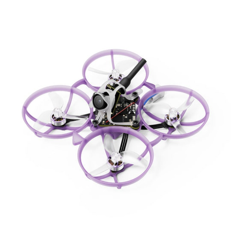 BETAFPV Air75 II Fırçasız Whoo - Drone Battery Box incelemesi ve fiyatı