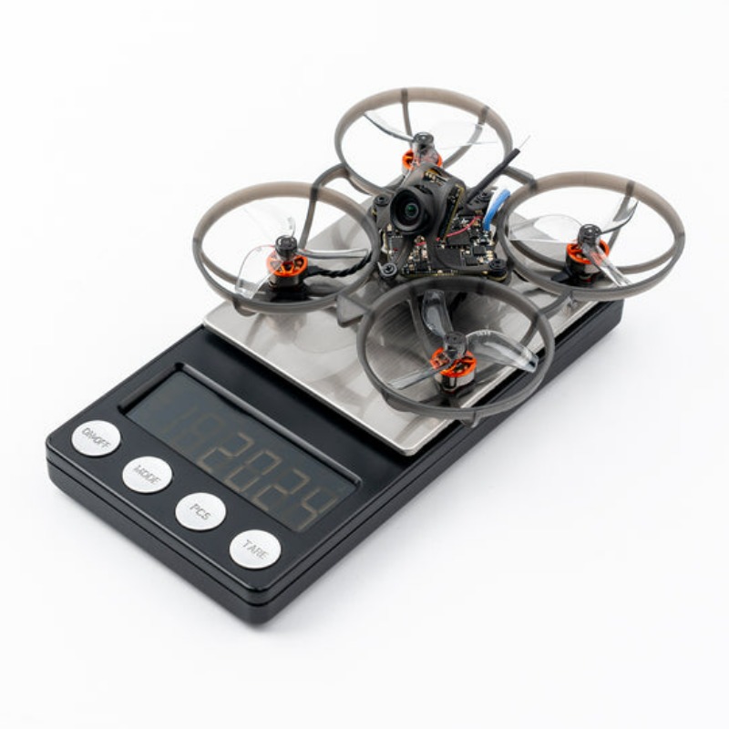 BETAFPV Air75 II Fırçasız Whoo - Drone Battery Box incelemesi ve fiyatı