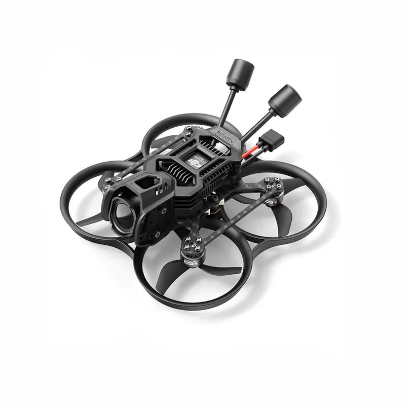 BETAFPV Pavo20 O4 Pro II Fırça - Drone Battery 3S incelemesi ve fiyatı