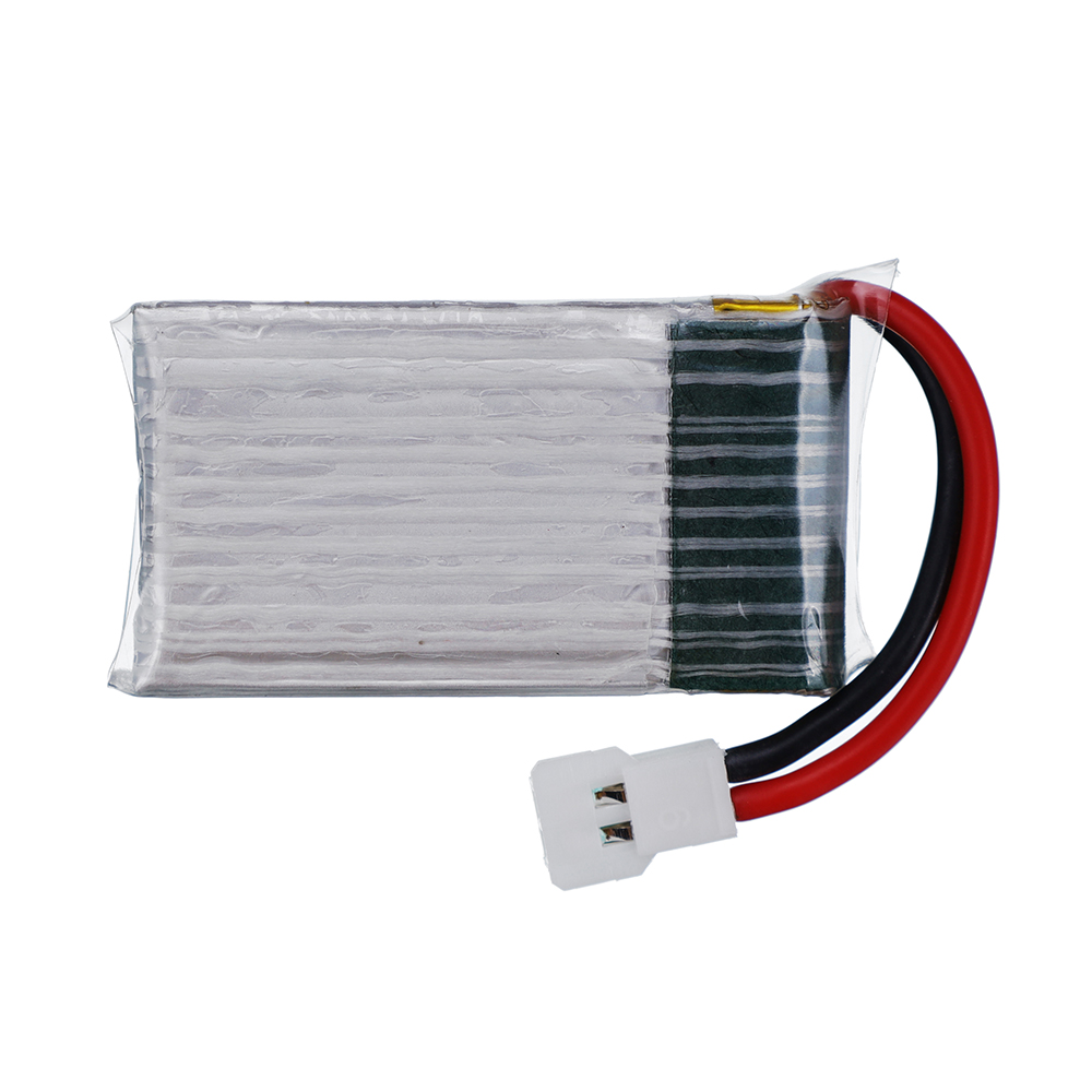 802035 LiPo Pil 3.7 V 450 mAh  - Drone Battery Bag incelemesi ve fiyatı