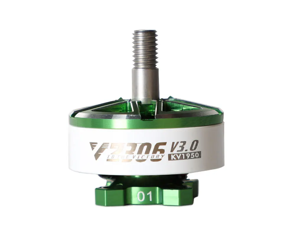 4 adet T-motor Velox V2207 /V2 - Drone Battery 6S incelemesi ve fiyatı