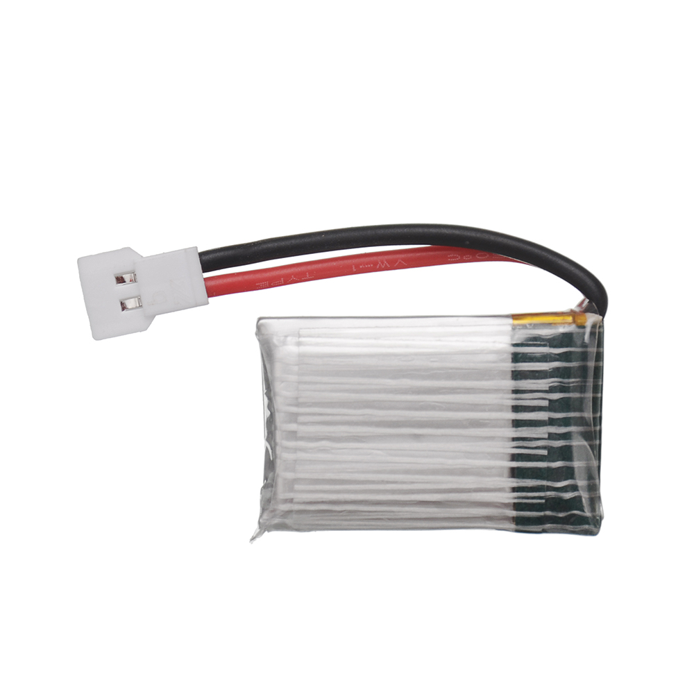 XH2.54 Fiş, 3.7 V 150 mAh 6517 - Drone Battery Lipo incelemesi ve fiyatı