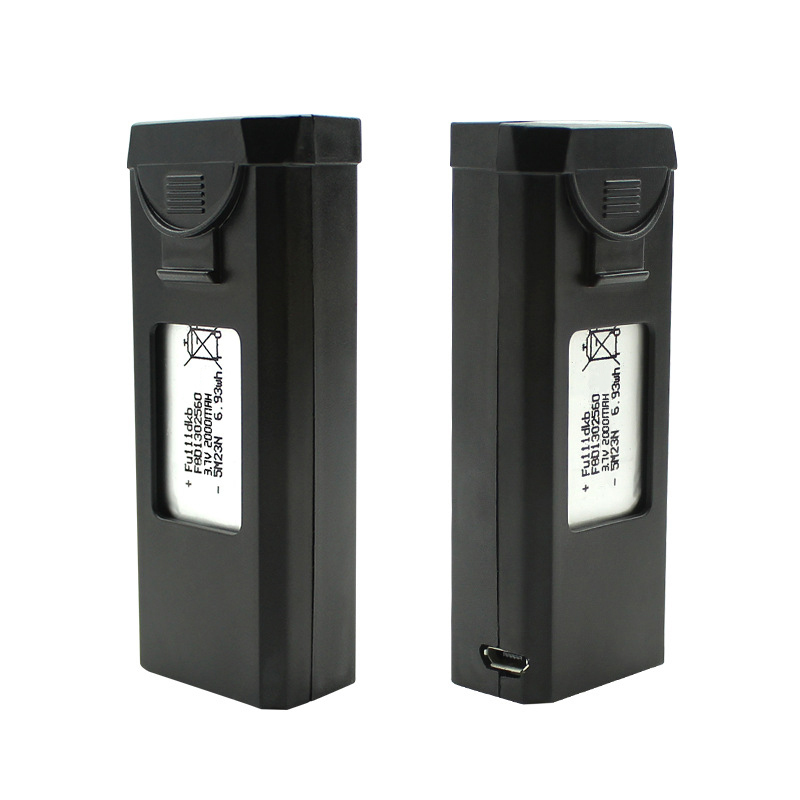 Orijinal S2S Drones Pil 3.7 V  - Drone Battery Balance Charger incelemesi ve fiyatı