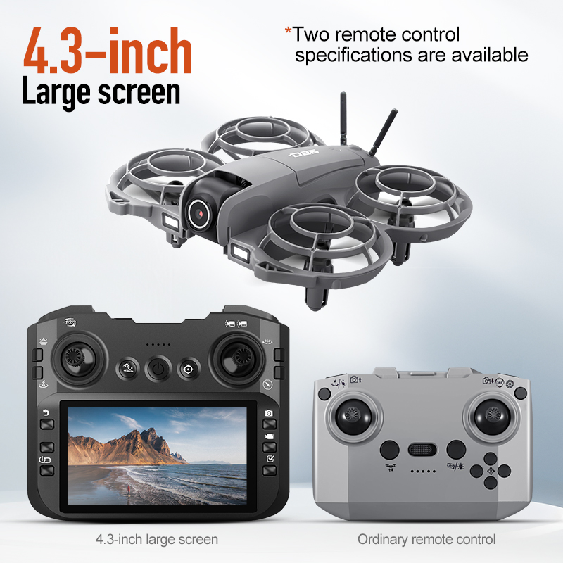 D26 Drone 4K Hava Çekimi HD 18 - Drone Battery Charger incelemesi ve fiyatı
