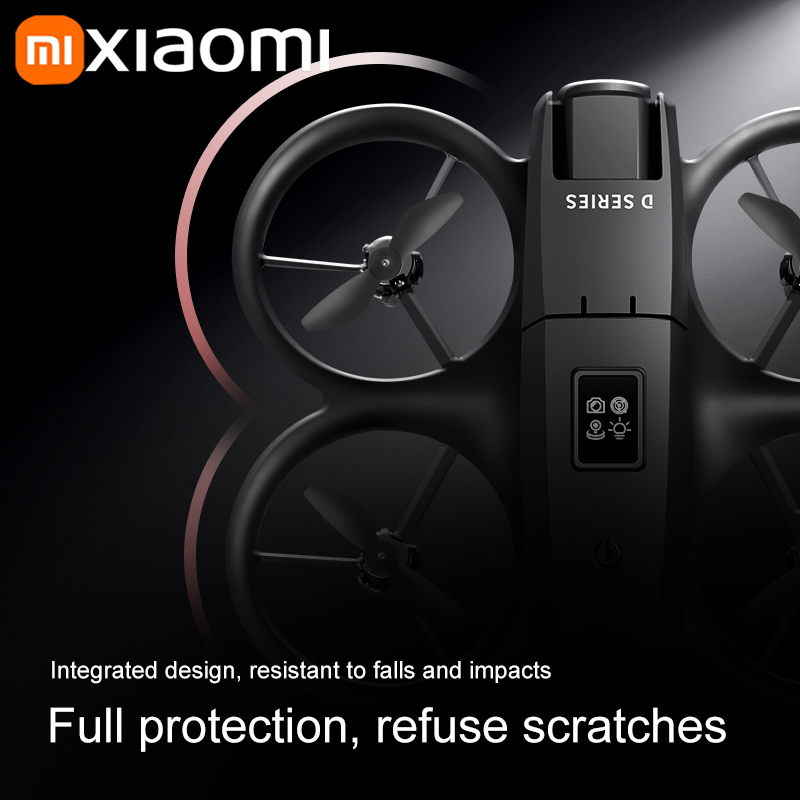 Xiaomi D16 GPS Drone 8K Hava Ç - Drone Battery Charger incelemesi ve fiyatı