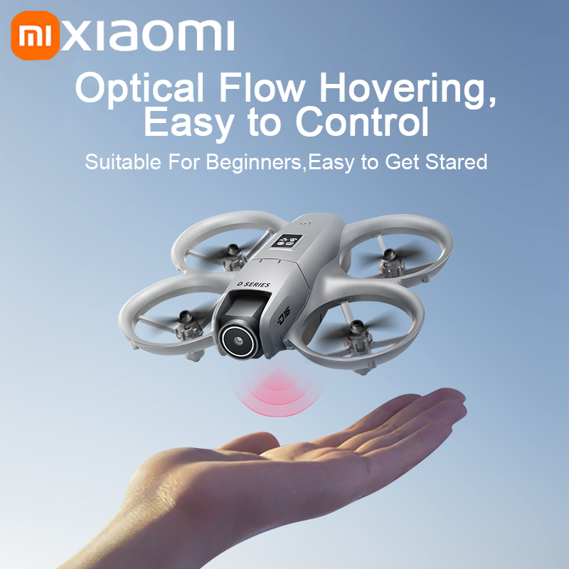 Xiaomi D16 GPS Drone 8K Hava Ç - Drone Battery Charger incelemesi ve fiyatı