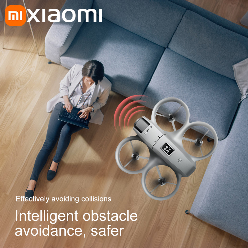 Xiaomi D16 GPS Drone 8K Hava Ç - Drone Battery Charger incelemesi ve fiyatı