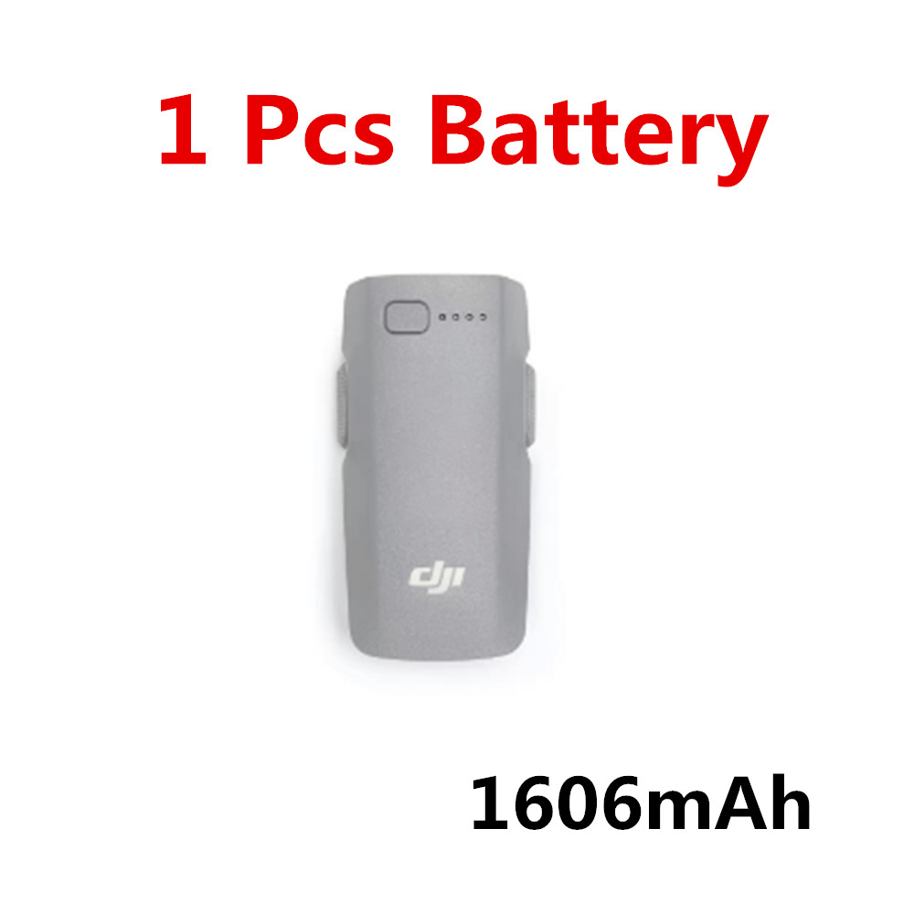 NEO 2 Drone Pil 1606mAh / Perv - Drone Battery Bag incelemesi ve fiyatı