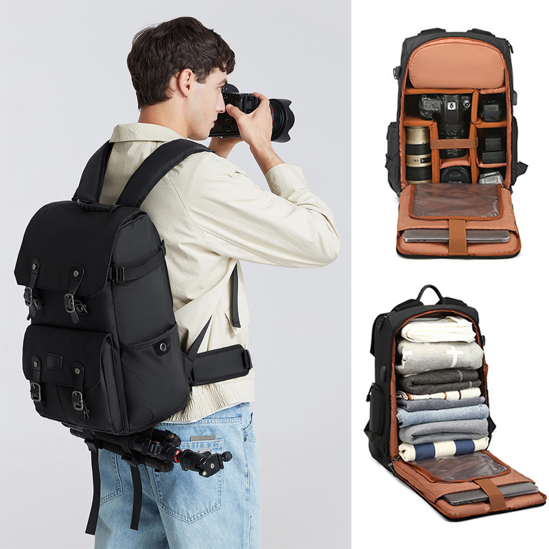 Su geçirmez DSLR Kamera Sırt Ç - Drone Battery Bag incelemesi ve fiyatı