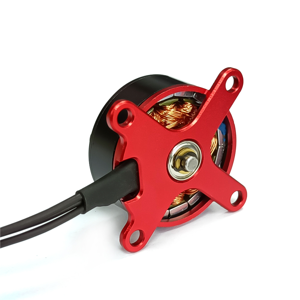 QX-MOTOR 2-3s Fırçasız Motor Q - Drone Battery 3S incelemesi ve fiyatı