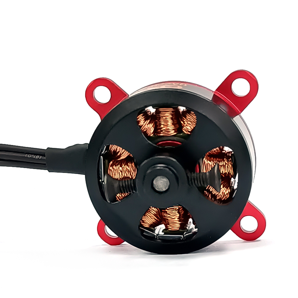 QX-MOTOR 2-3s Fırçasız Motor Q - Drone Battery 3S incelemesi ve fiyatı