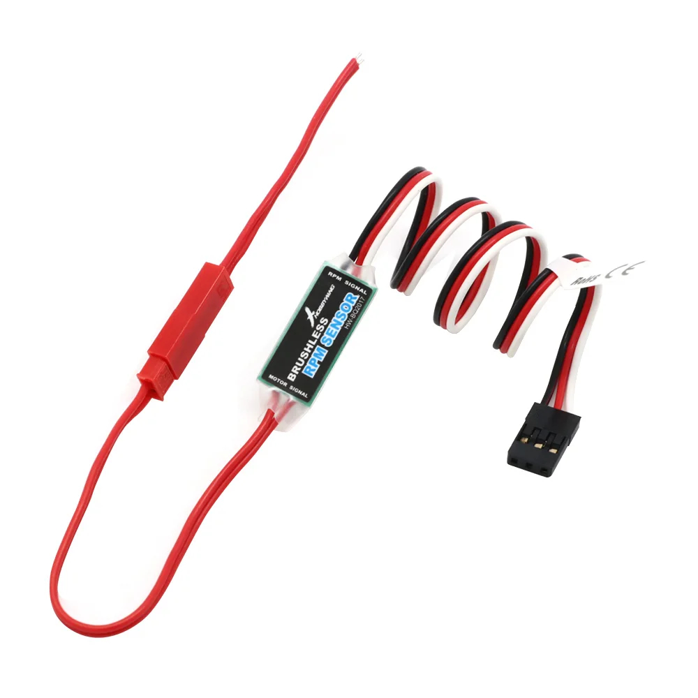Hobbywing Yüksek Voltajlı Fırç - Drone Battery High Voltage incelemesi ve fiyatı