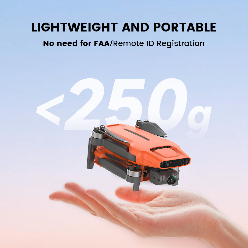 FIMI MINI 3 Kamera Drone 4K 60 - Drone Battery Box incelemesi ve fiyatı