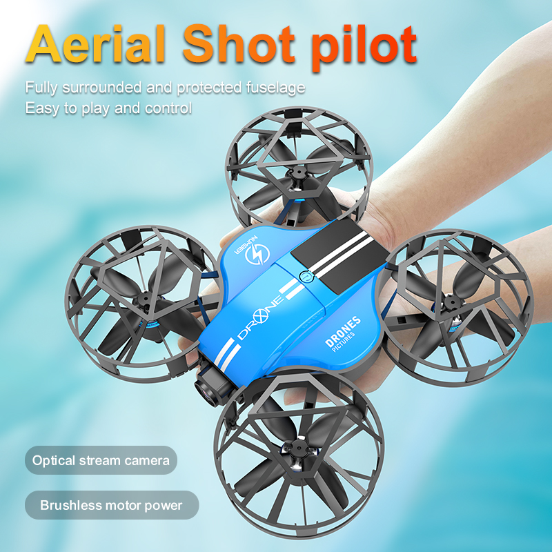 YENI Mini Drone 812PRO meslek  - Drone Battery Charger incelemesi ve fiyatı