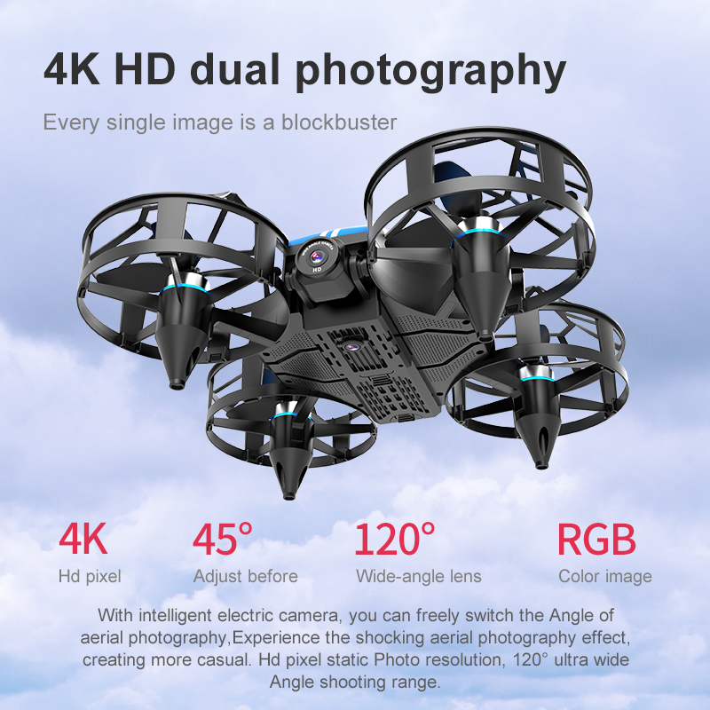 YENI Mini Drone 812PRO meslek  - Drone Battery Charger incelemesi ve fiyatı