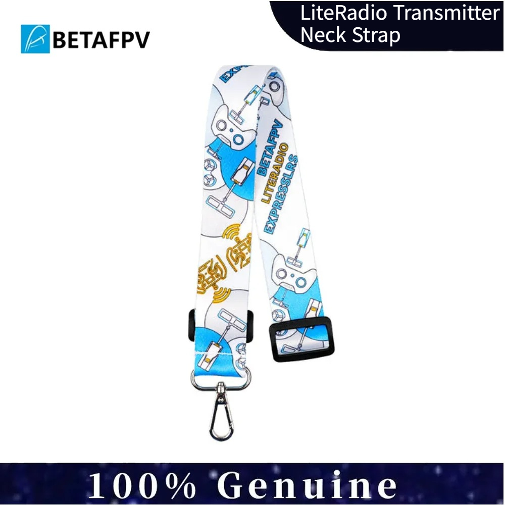 BETAFPV Drone Uzaktan Kumanda  - Drone Battery Strap incelemesi ve fiyatı