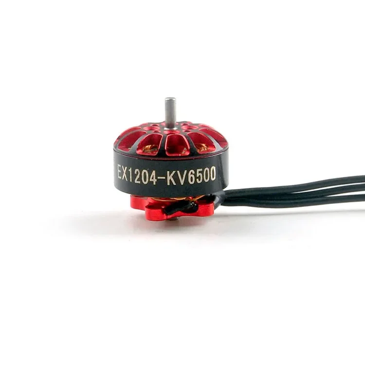 Happymodel 4 adet EX1204 5000K - Drone Battery 3S incelemesi ve fiyatı