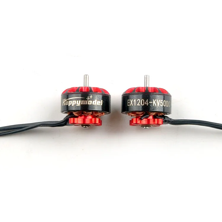Happymodel 4 adet EX1204 5000K - Drone Battery 3S incelemesi ve fiyatı