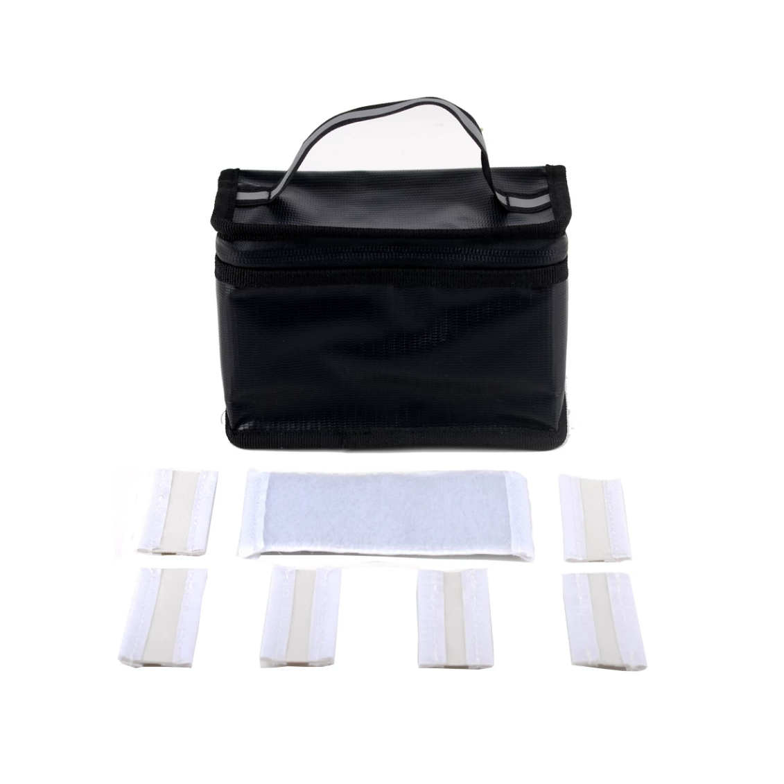 155x115x90mm Ateşe Dayanıklı P - Drone Battery Bag incelemesi ve fiyatı